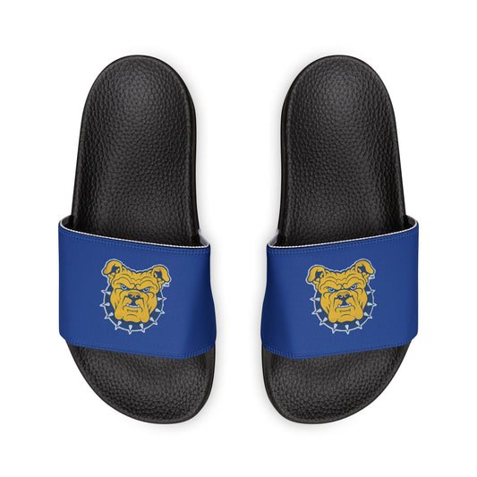 Removable-Strap Sandals