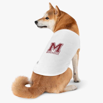 Morehouse Pet Tank Top