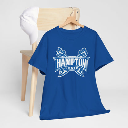 Mens Unisex Heavy Cotton Tee
