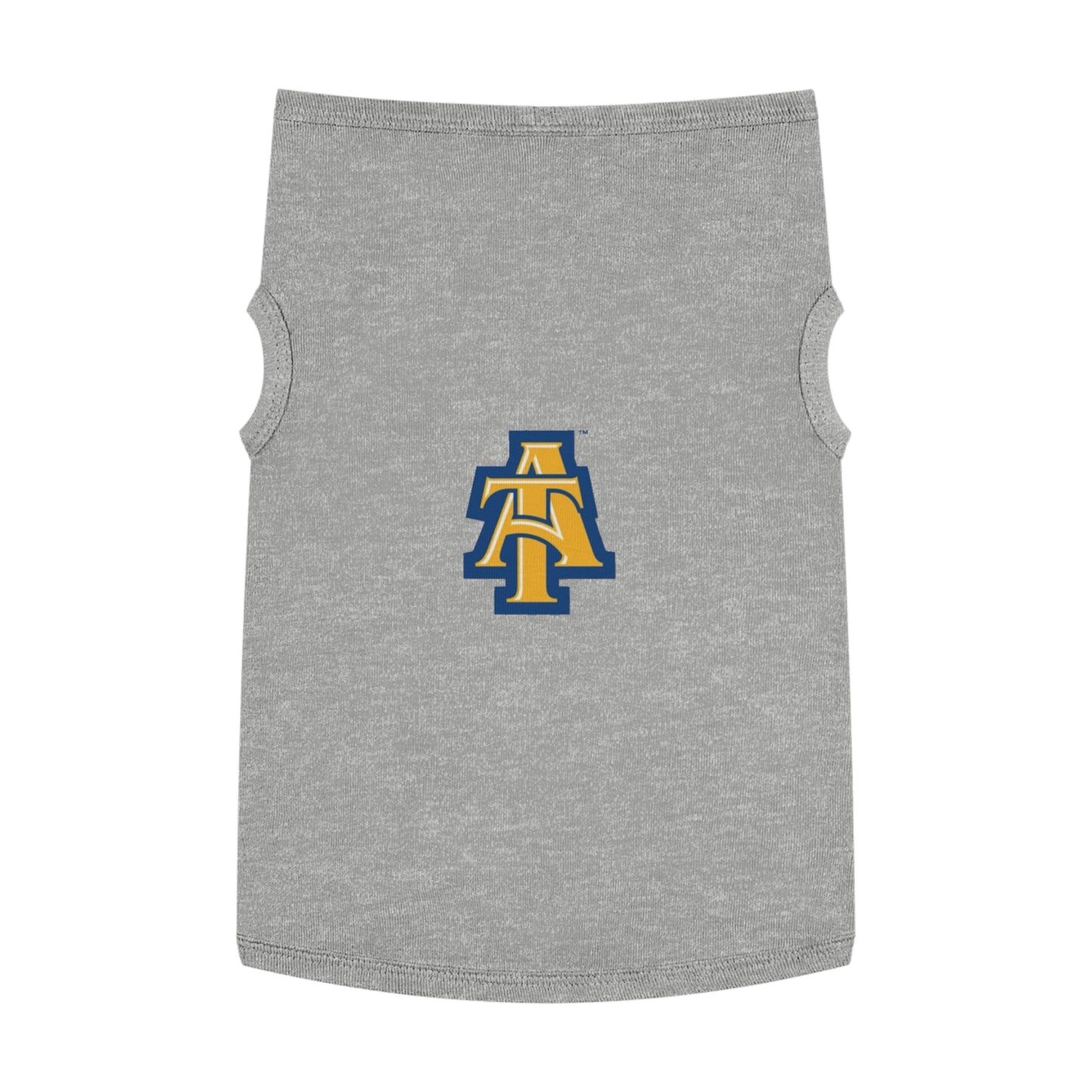 NCAT Pet Tank Top