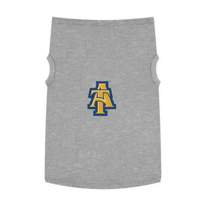 NCAT Pet Tank Top