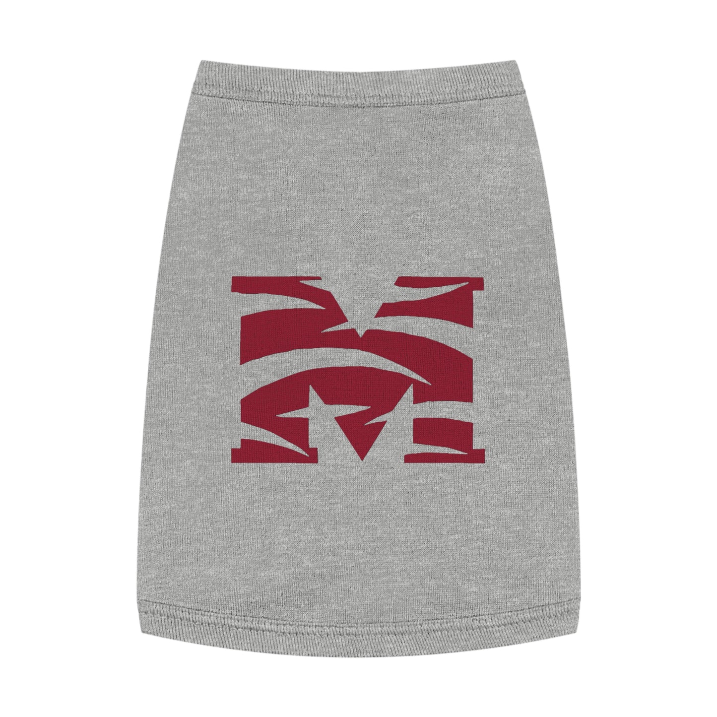 Morehouse Pet Tank Top