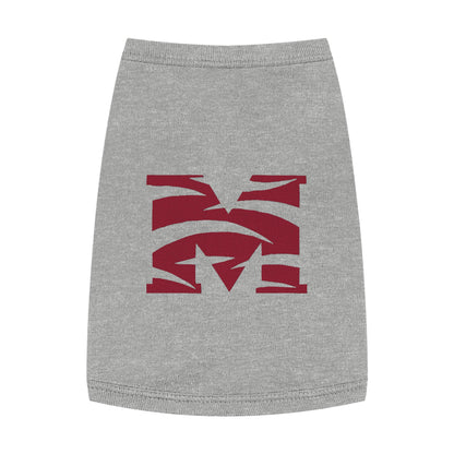 Morehouse Pet Tank Top
