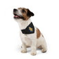 NCAT Pet Bandana Collar