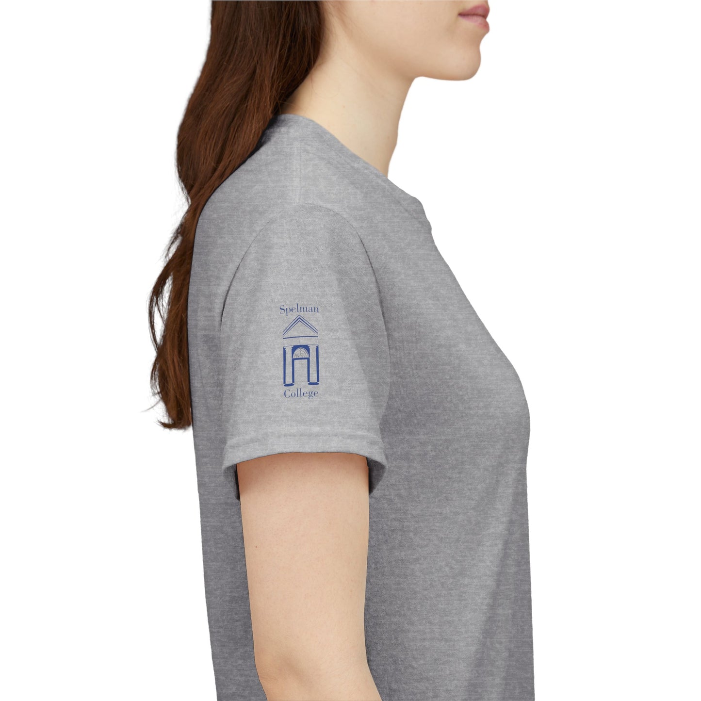 Unisex Heavy Cotton Tee sc