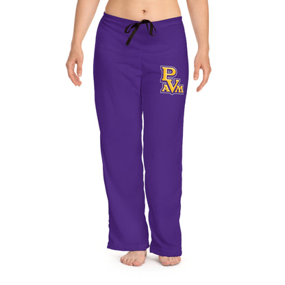 Women's Pajama Pants (AOP)