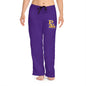 Women's Pajama Pants (AOP)