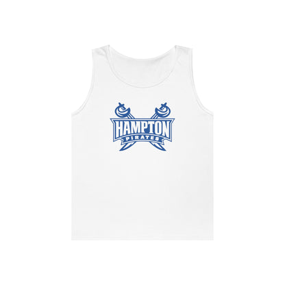 Unisex Heavy Cotton Tank Top