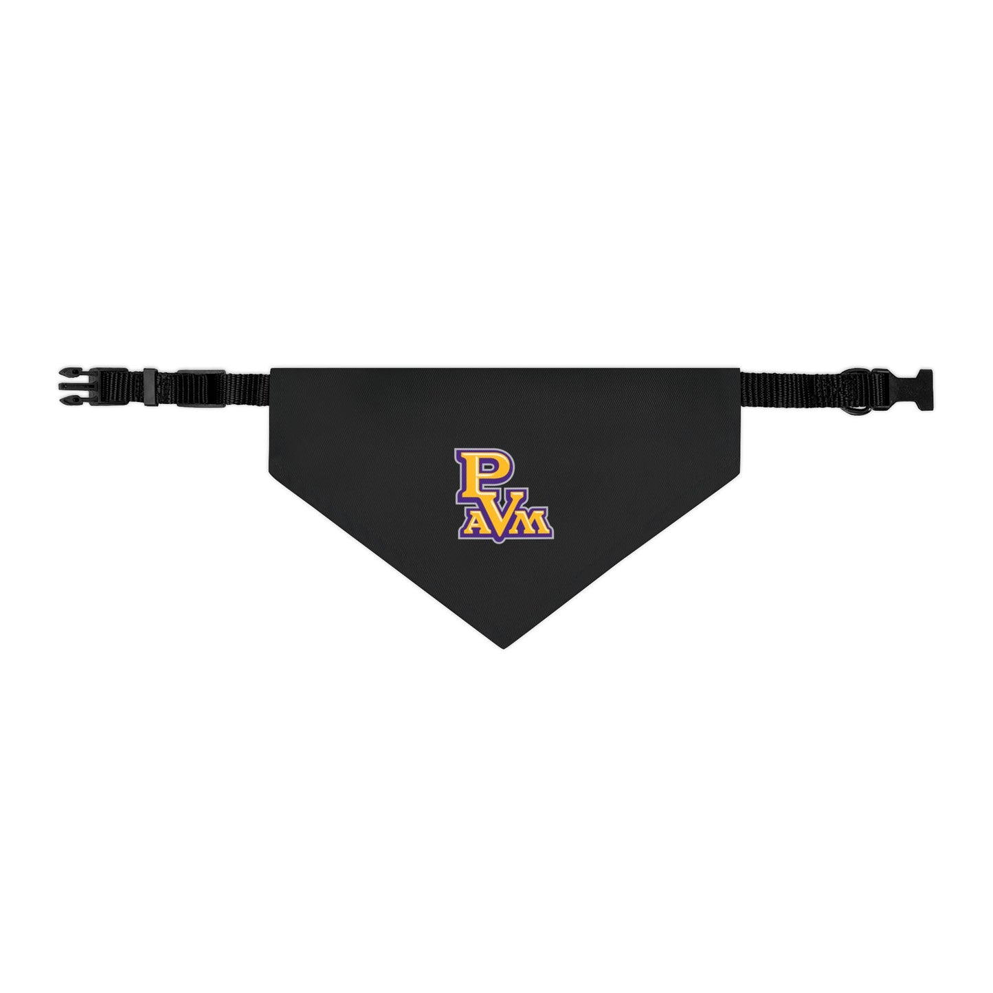 Prairie View Pet Bandana Collar