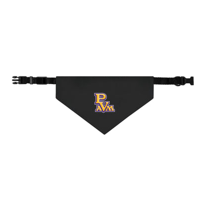 Prairie View Pet Bandana Collar
