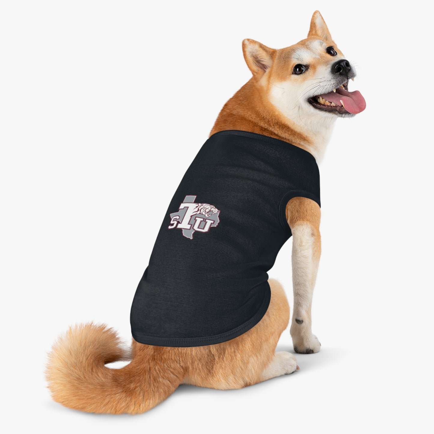 Texas southern Pet Tank Top