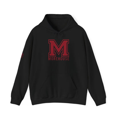 Unisex Heavy Blend™ Hooded Sweatshirt m