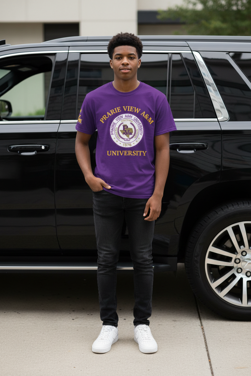 Unisex Heavy Cotton Tee p
