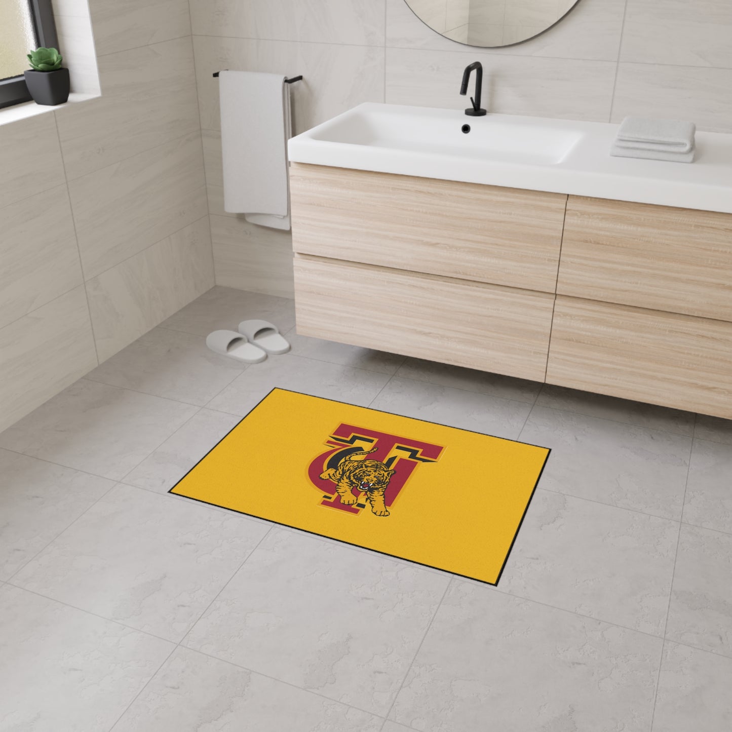 Heavy Duty Floor Mat