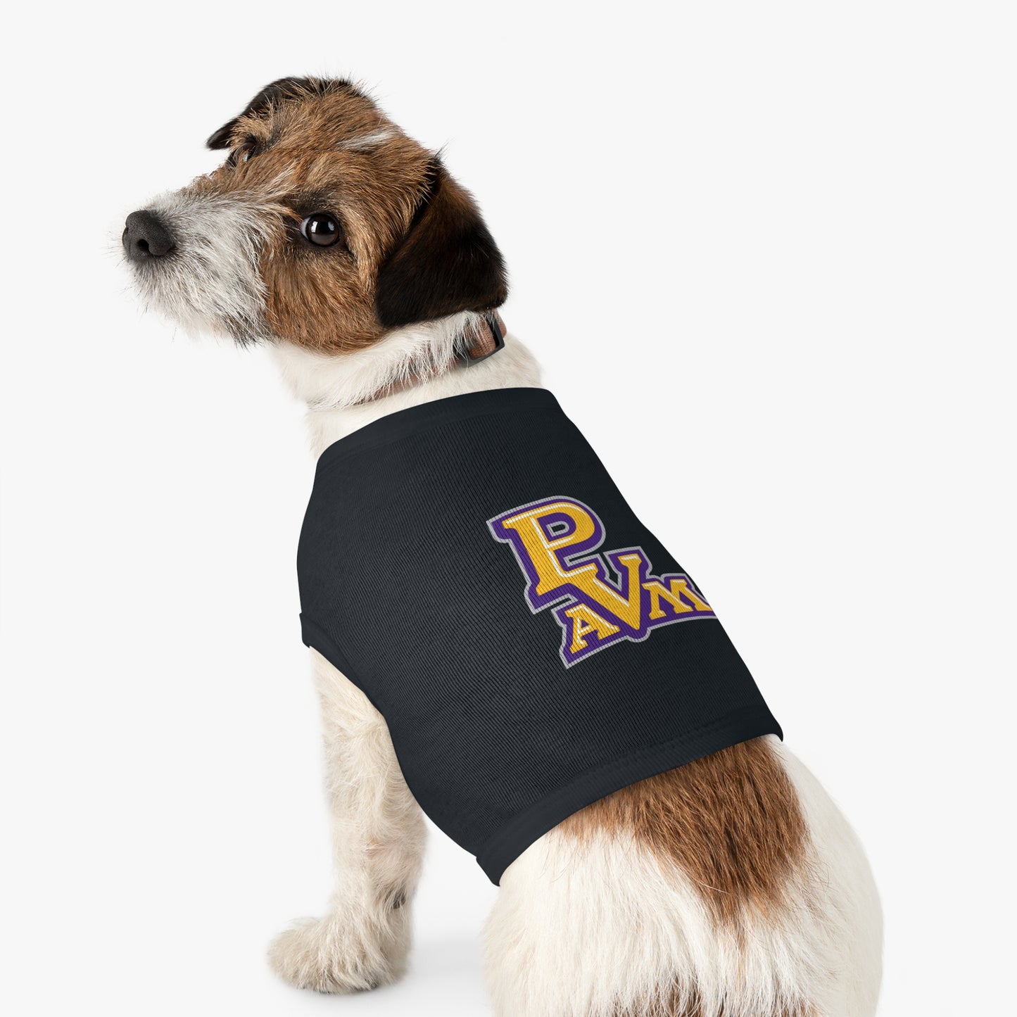 Prairie view Pet Tank Top