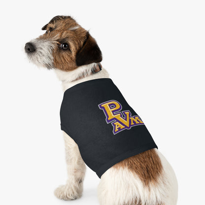 Prairie view Pet Tank Top