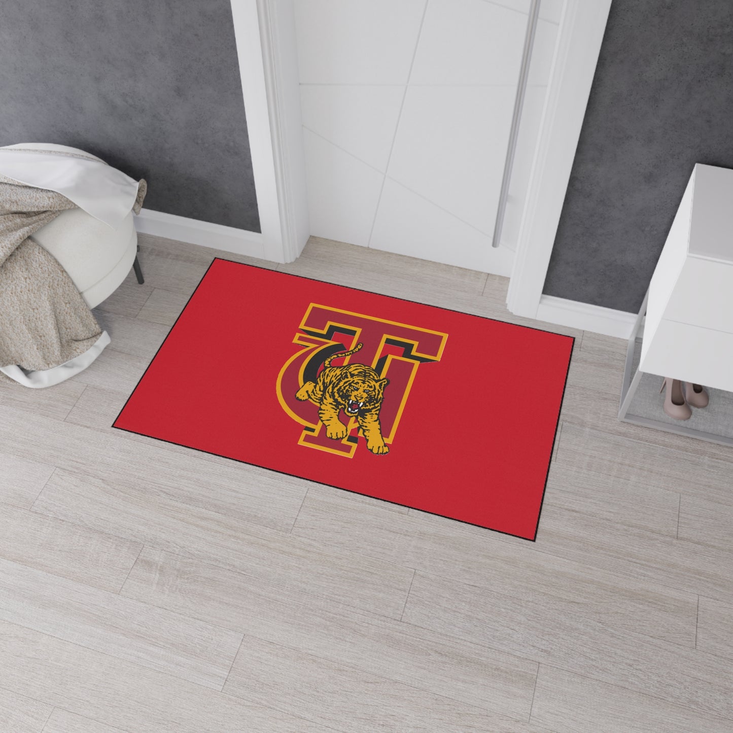 Heavy Duty Floor Mat