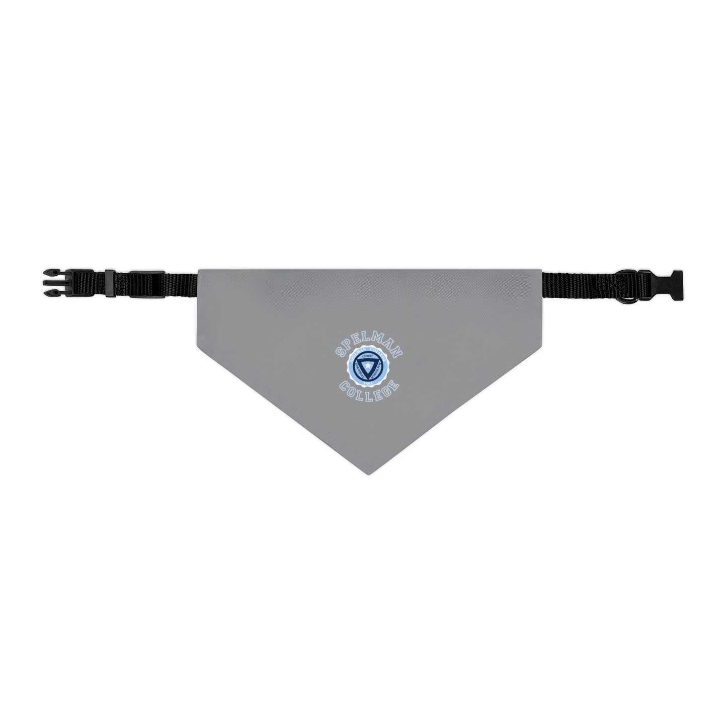 Spelman Pet Bandana Collar