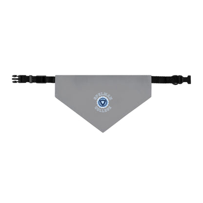 Spelman Pet Bandana Collar