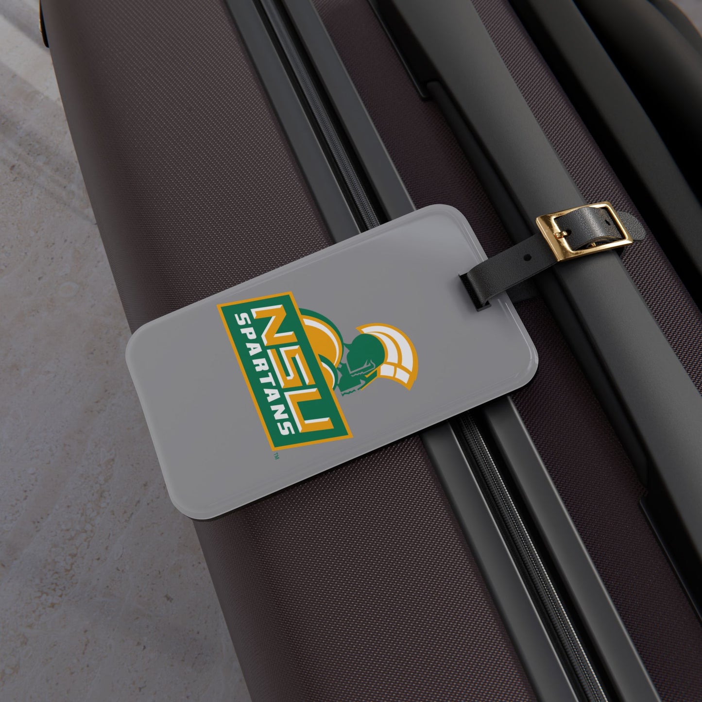 Luggage Tag