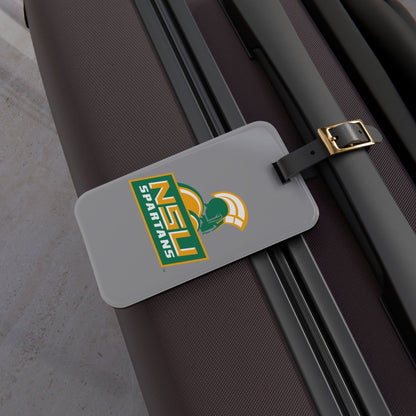 Luggage Tag
