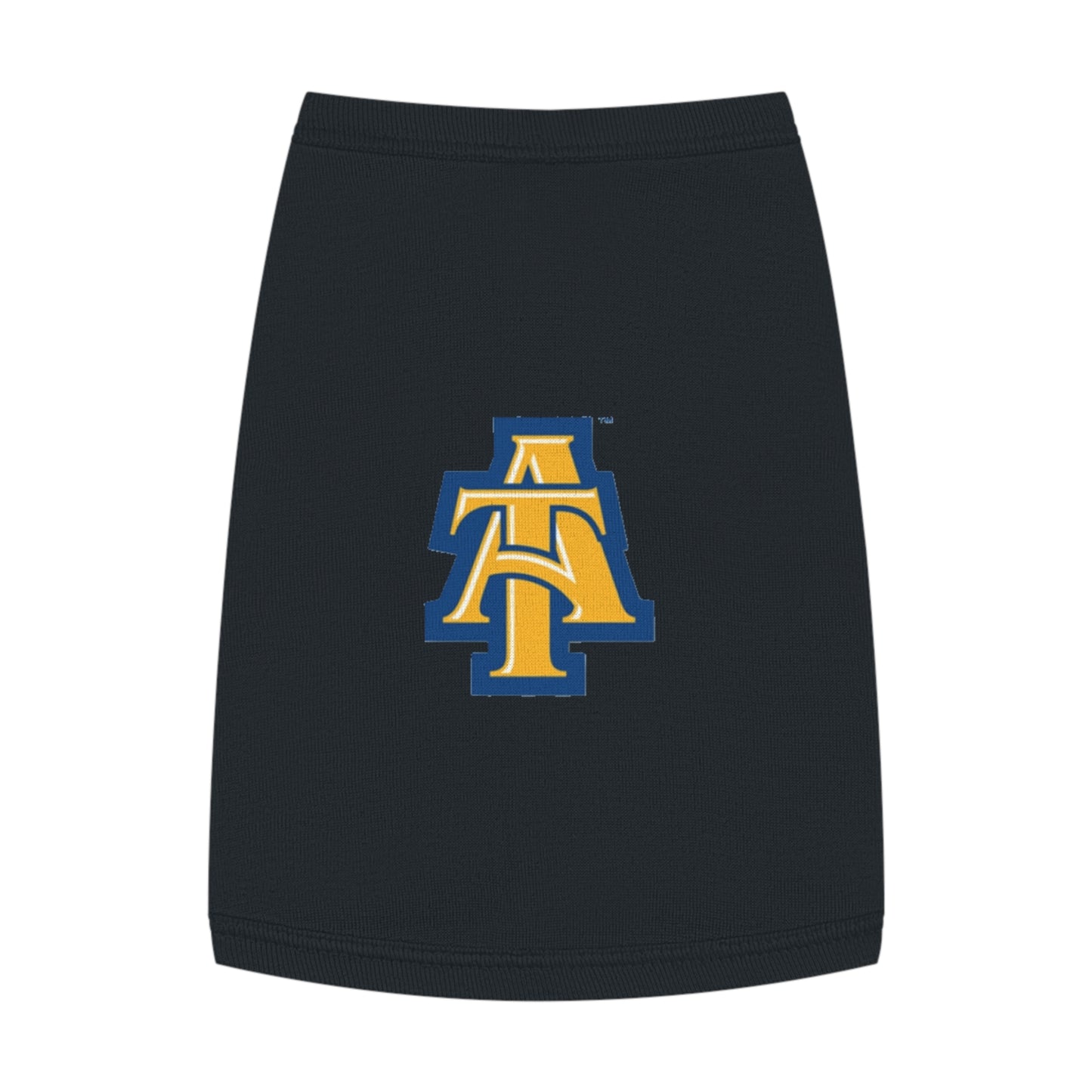 NCAT Pet Tank Top