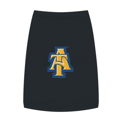 NCAT Pet Tank Top