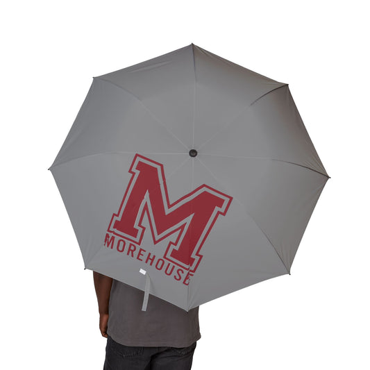 Semi-Automatic Foldable Umbrella