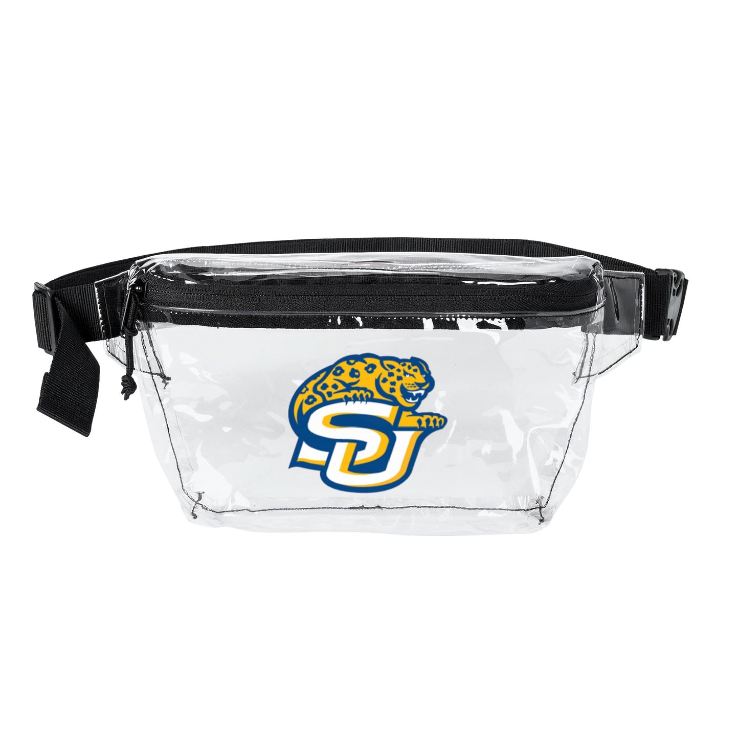Transparent Fanny Pack