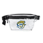 Transparent Fanny Pack