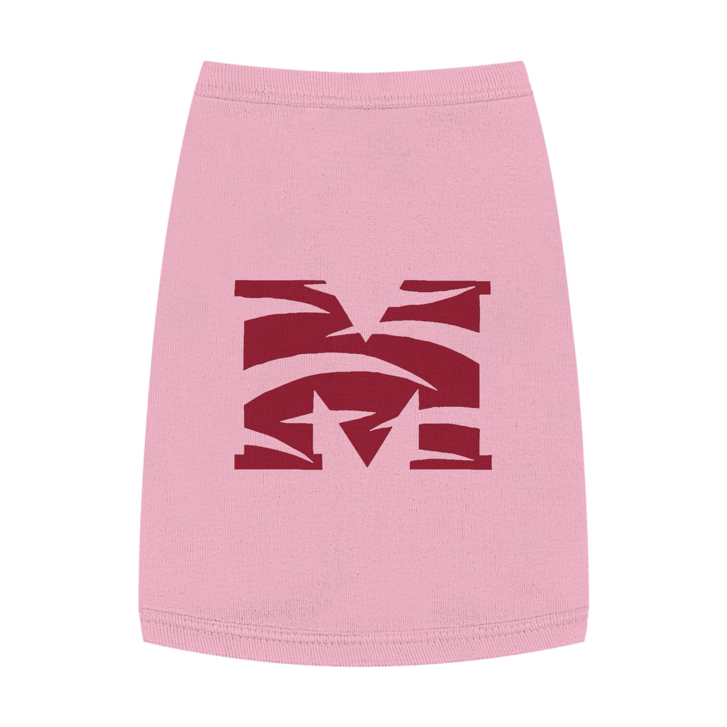 Morehouse Pet Tank Top