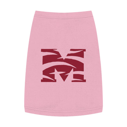 Morehouse Pet Tank Top