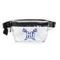 Transparent Fanny Pack