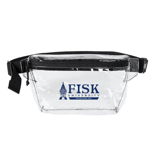 Transparent Fanny Pack