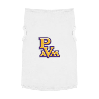 Prairie view Pet Tank Top