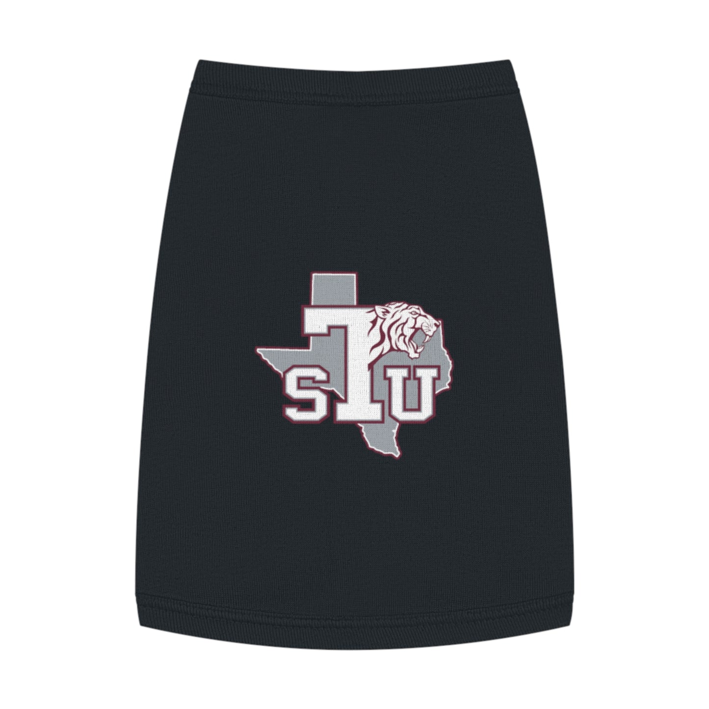 Texas southern Pet Tank Top