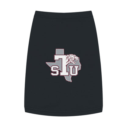 Texas southern Pet Tank Top