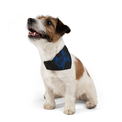 Hampton Pet Bandana Collar
