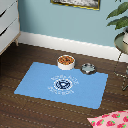 Spelman Pet Food Mat (12x18)
