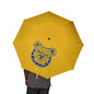 Semi-Automatic Foldable Umbrella