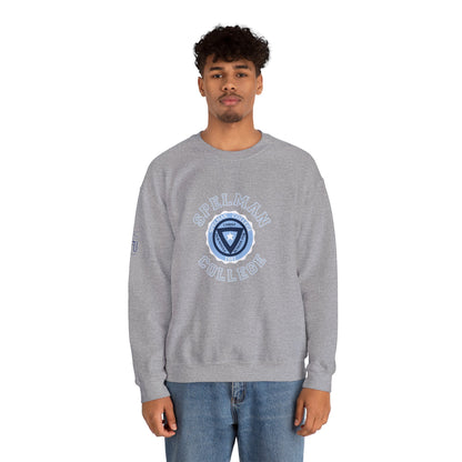 Unisex Heavy Blend™ Crewneck Sweatshirt sc