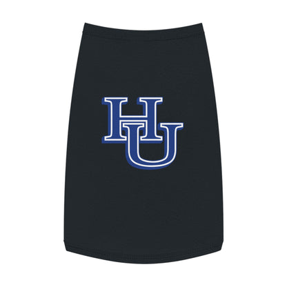 Hampton Pet Tank Top