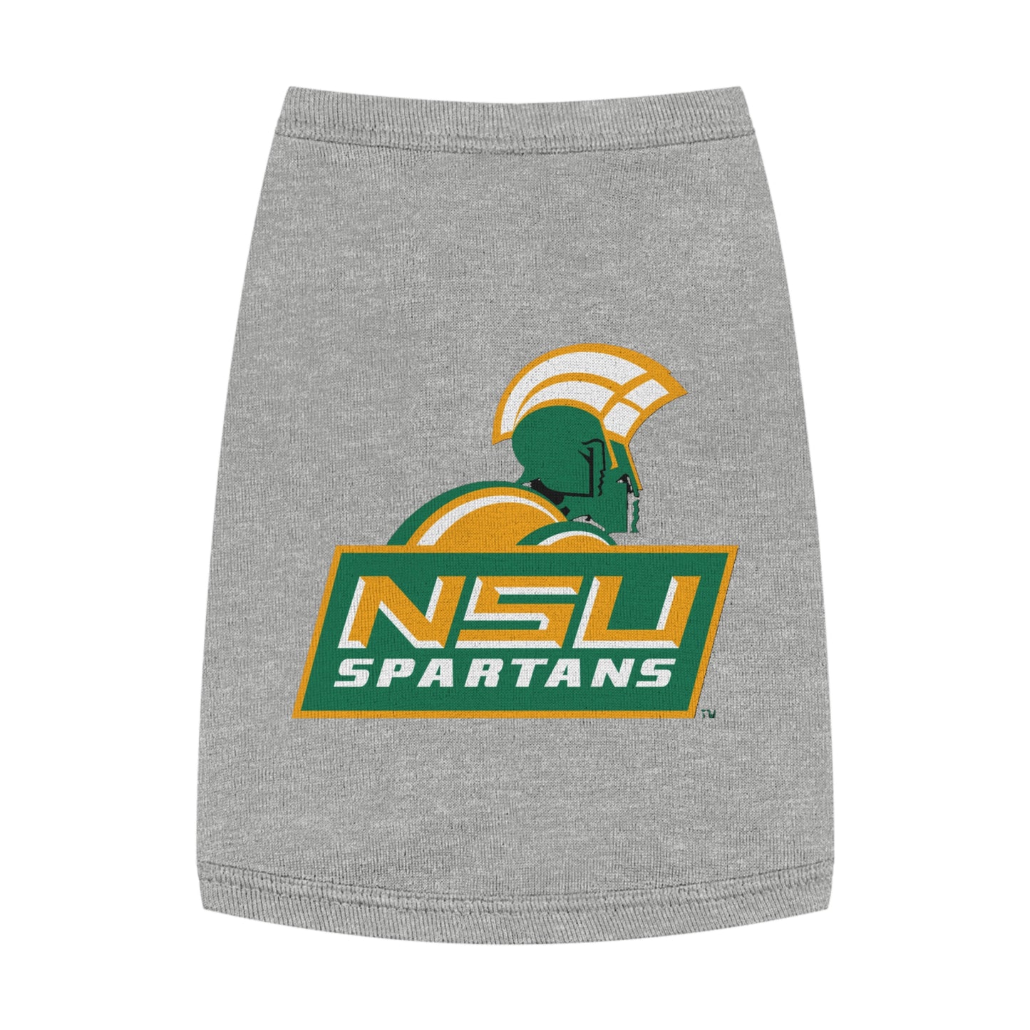 Norfolk Pet Tank Top