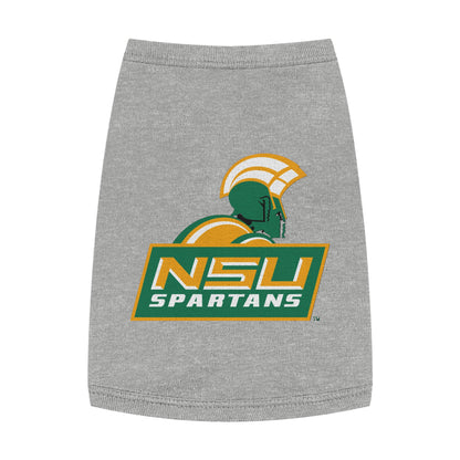 Norfolk Pet Tank Top