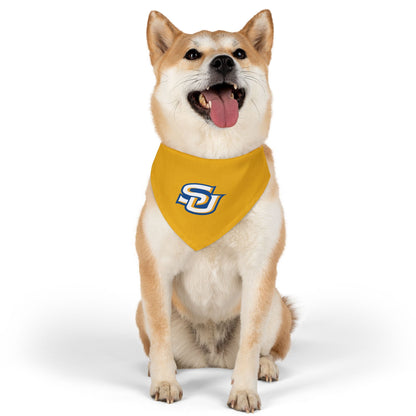 Southern Pet Bandana Collar