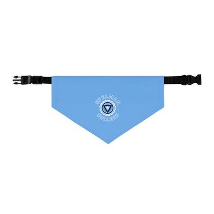 Spelman Pet Bandana Collar