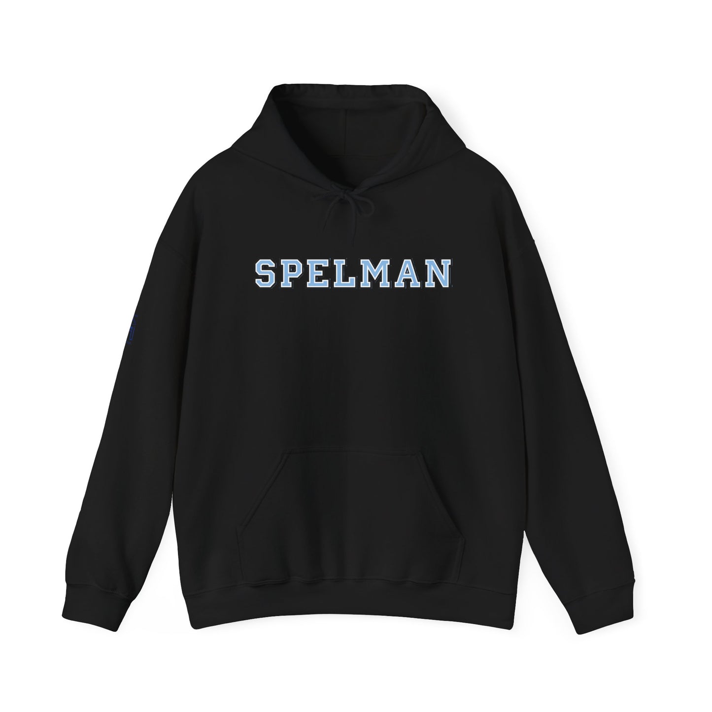 Unisex Heavy Blend™ Hooded Sweatshirt sc