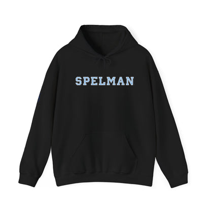 Unisex Heavy Blend™ Hooded Sweatshirt sc
