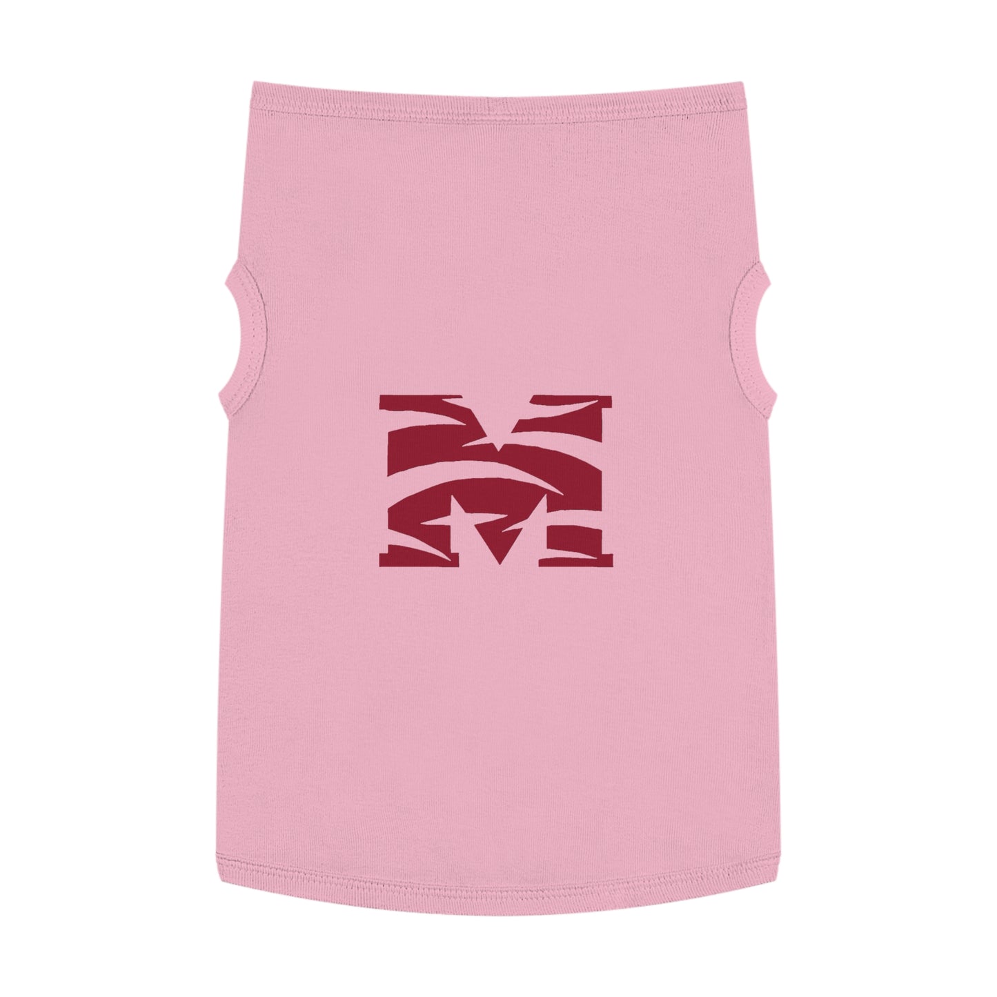 Morehouse Pet Tank Top
