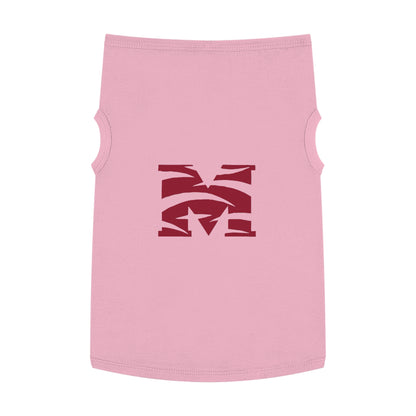Morehouse Pet Tank Top